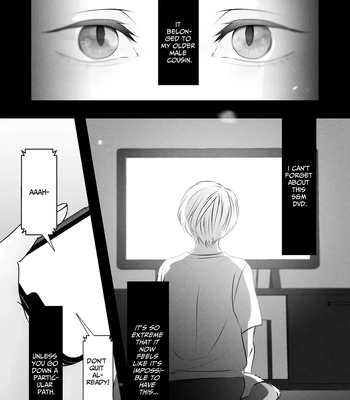 [Yu] The Sadist With Big Tits Wants To Be Disciplined [Eng] – Gay Manga sex 12