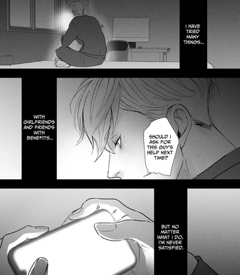 [Yu] The Sadist With Big Tits Wants To Be Disciplined [Eng] – Gay Manga sex 13