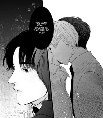 [Yu] The Sadist With Big Tits Wants To Be Disciplined [Eng] – Gay Manga sex 18