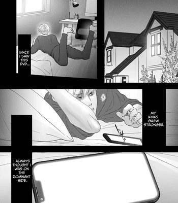 [Yu] The Sadist With Big Tits Wants To Be Disciplined [Eng] – Gay Manga sex 26