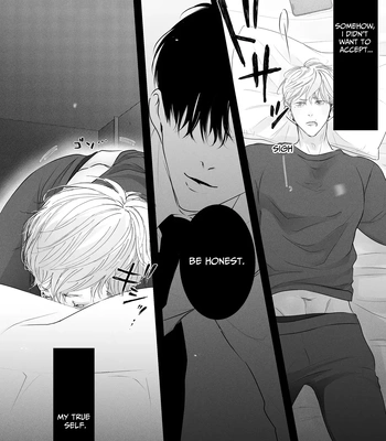 [Yu] The Sadist With Big Tits Wants To Be Disciplined [Eng] – Gay Manga sex 27