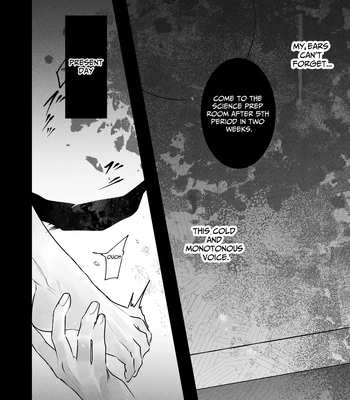 [Yu] The Sadist With Big Tits Wants To Be Disciplined [Eng] – Gay Manga sex 30
