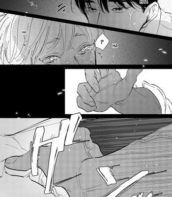 [Yu] The Sadist With Big Tits Wants To Be Disciplined [Eng] – Gay Manga sex 60