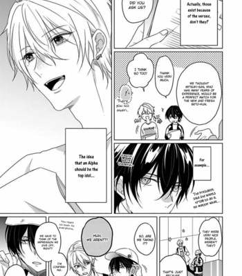 [ZARAME Same] Maku ga Oritara Bokura wa Tsugai [Eng] – Gay Manga sex 55