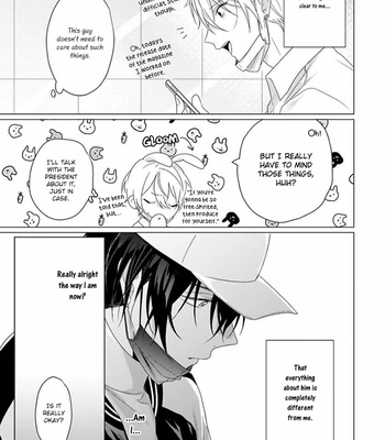 [ZARAME Same] Maku ga Oritara Bokura wa Tsugai [Eng] – Gay Manga sex 57