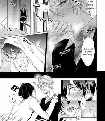 [ZARAME Same] Maku ga Oritara Bokura wa Tsugai [Eng] – Gay Manga sex 61