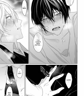 [ZARAME Same] Maku ga Oritara Bokura wa Tsugai [Eng] – Gay Manga sex 63