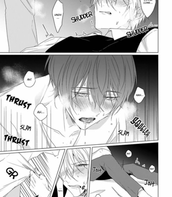 [ZARAME Same] Maku ga Oritara Bokura wa Tsugai [Eng] – Gay Manga sex 67