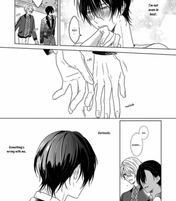 [ZARAME Same] Maku ga Oritara Bokura wa Tsugai [Eng] – Gay Manga sex 97