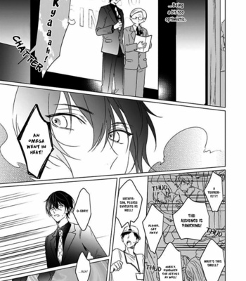 [ZARAME Same] Maku ga Oritara Bokura wa Tsugai [Eng] – Gay Manga sex 107