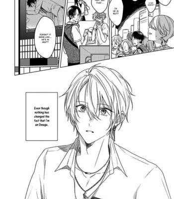[ZARAME Same] Maku ga Oritara Bokura wa Tsugai [Eng] – Gay Manga sex 110