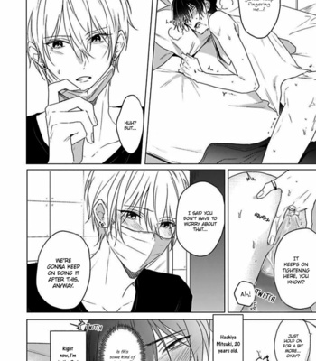 [ZARAME Same] Maku ga Oritara Bokura wa Tsugai [Eng] – Gay Manga sex 78
