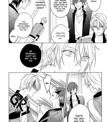 [ZARAME Same] Maku ga Oritara Bokura wa Tsugai [Eng] – Gay Manga sex 125