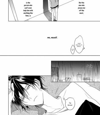[ZARAME Same] Maku ga Oritara Bokura wa Tsugai [Eng] – Gay Manga sex 127