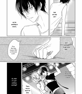 [ZARAME Same] Maku ga Oritara Bokura wa Tsugai [Eng] – Gay Manga sex 130