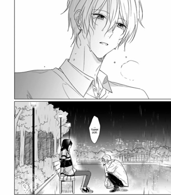 [ZARAME Same] Maku ga Oritara Bokura wa Tsugai [Eng] – Gay Manga sex 139