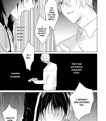 [ZARAME Same] Maku ga Oritara Bokura wa Tsugai [Eng] – Gay Manga sex 144
