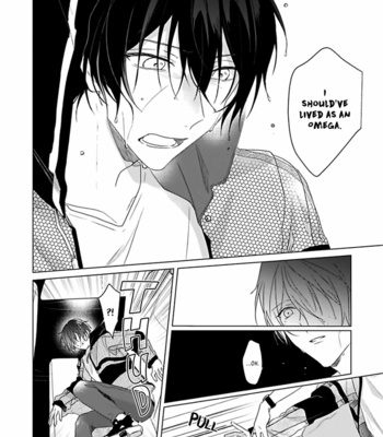 [ZARAME Same] Maku ga Oritara Bokura wa Tsugai [Eng] – Gay Manga sex 145