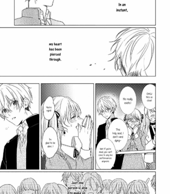 [ZARAME Same] Maku ga Oritara Bokura wa Tsugai [Eng] – Gay Manga sex 164