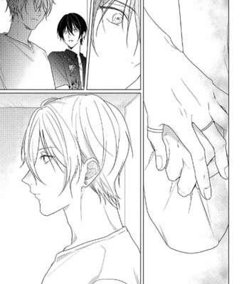 [ZARAME Same] Maku ga Oritara Bokura wa Tsugai [Eng] – Gay Manga sex 185