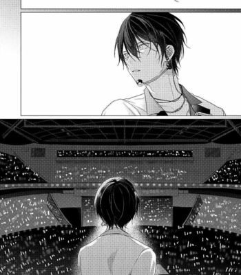 [ZARAME Same] Maku ga Oritara Bokura wa Tsugai [Eng] – Gay Manga sex 204