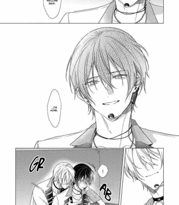 [ZARAME Same] Maku ga Oritara Bokura wa Tsugai [Eng] – Gay Manga sex 207