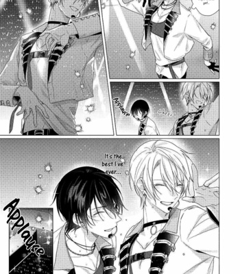 [ZARAME Same] Maku ga Oritara Bokura wa Tsugai [Eng] – Gay Manga sex 209