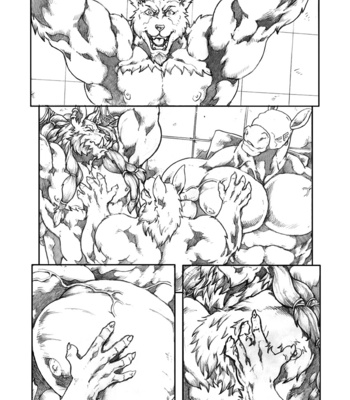 [Nexus] Tight Fit [Eng] – Gay Manga thumbnail 001