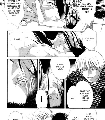 [MINAMI Megumu] Hard Triangle [Eng] – Gay Manga sex 53