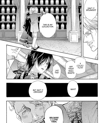 [Ichinashi Kimi] Once Upon the Gates of Hell – Vol.01 [Eng] – Gay Manga sex 160