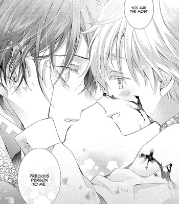 [Ichinashi Kimi] Once Upon the Gates of Hell – Vol.01 [Eng] – Gay Manga sex 192