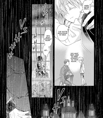 [Ichinashi Kimi] Once Upon the Gates of Hell – Vol.01 [Eng] – Gay Manga sex 204