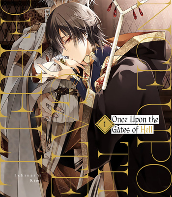 [Ichinashi Kimi] Once Upon the Gates of Hell – Vol.01 [Eng] – Gay Manga sex 151