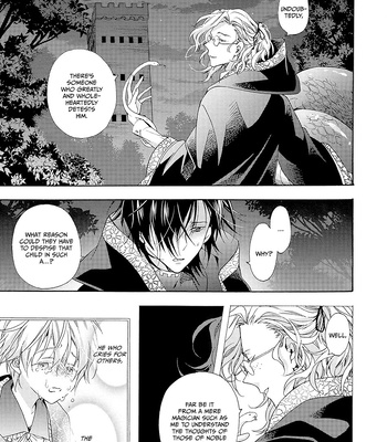 [Ichinashi Kimi] Once Upon the Gates of Hell – Vol.01 [Eng] – Gay Manga sex 124