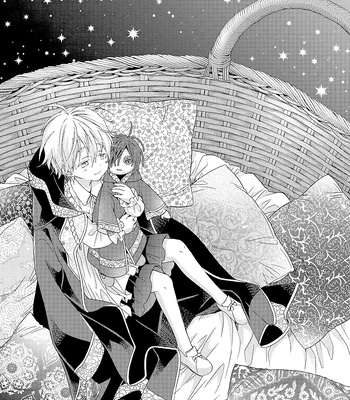 [Ichinashi Kimi] Once Upon the Gates of Hell – Vol.01 [Eng] – Gay Manga sex 134