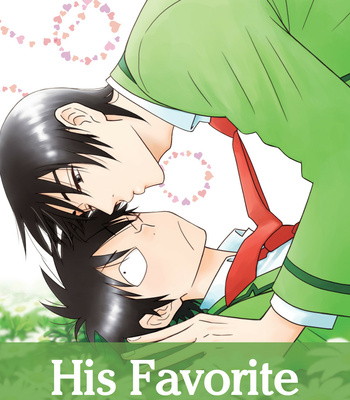 [TANAKA Suzuki] Aitsu no Daihonmei ~ vol.10 [Eng] – Gay Manga thumbnail 001