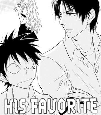 [TANAKA Suzuki] Aitsu no Daihonmei ~ vol.10 [Eng] – Gay Manga sex 102