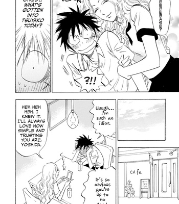 [TANAKA Suzuki] Aitsu no Daihonmei ~ vol.10 [Eng] – Gay Manga sex 105