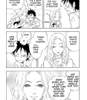 [TANAKA Suzuki] Aitsu no Daihonmei ~ vol.10 [Eng] – Gay Manga sex 106