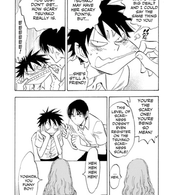 [TANAKA Suzuki] Aitsu no Daihonmei ~ vol.10 [Eng] – Gay Manga sex 111