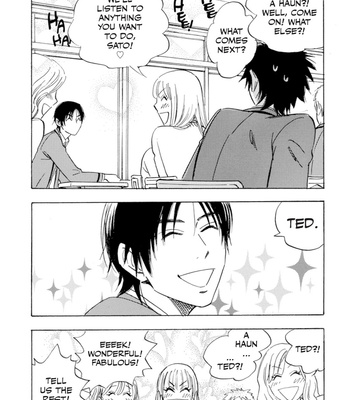 [TANAKA Suzuki] Aitsu no Daihonmei ~ vol.10 [Eng] – Gay Manga sex 13