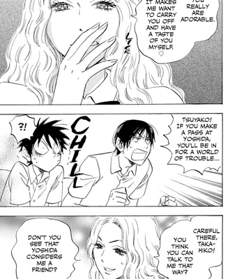 [TANAKA Suzuki] Aitsu no Daihonmei ~ vol.10 [Eng] – Gay Manga sex 112
