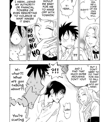 [TANAKA Suzuki] Aitsu no Daihonmei ~ vol.10 [Eng] – Gay Manga sex 113
