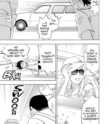 [TANAKA Suzuki] Aitsu no Daihonmei ~ vol.10 [Eng] – Gay Manga sex 120