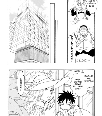 [TANAKA Suzuki] Aitsu no Daihonmei ~ vol.10 [Eng] – Gay Manga sex 121