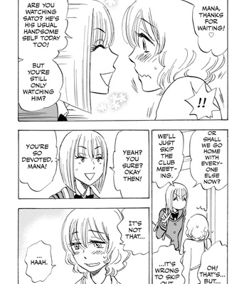 [TANAKA Suzuki] Aitsu no Daihonmei ~ vol.10 [Eng] – Gay Manga sex 138