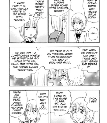 [TANAKA Suzuki] Aitsu no Daihonmei ~ vol.10 [Eng] – Gay Manga sex 139