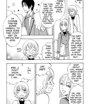 [TANAKA Suzuki] Aitsu no Daihonmei ~ vol.10 [Eng] – Gay Manga sex 140