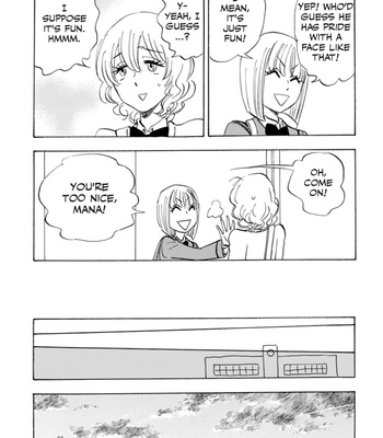 [TANAKA Suzuki] Aitsu no Daihonmei ~ vol.10 [Eng] – Gay Manga sex 143