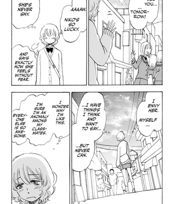 [TANAKA Suzuki] Aitsu no Daihonmei ~ vol.10 [Eng] – Gay Manga sex 144